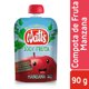 thumbnail image 2 of Compota De Fruta Manzana, 90 g, 2 of 2