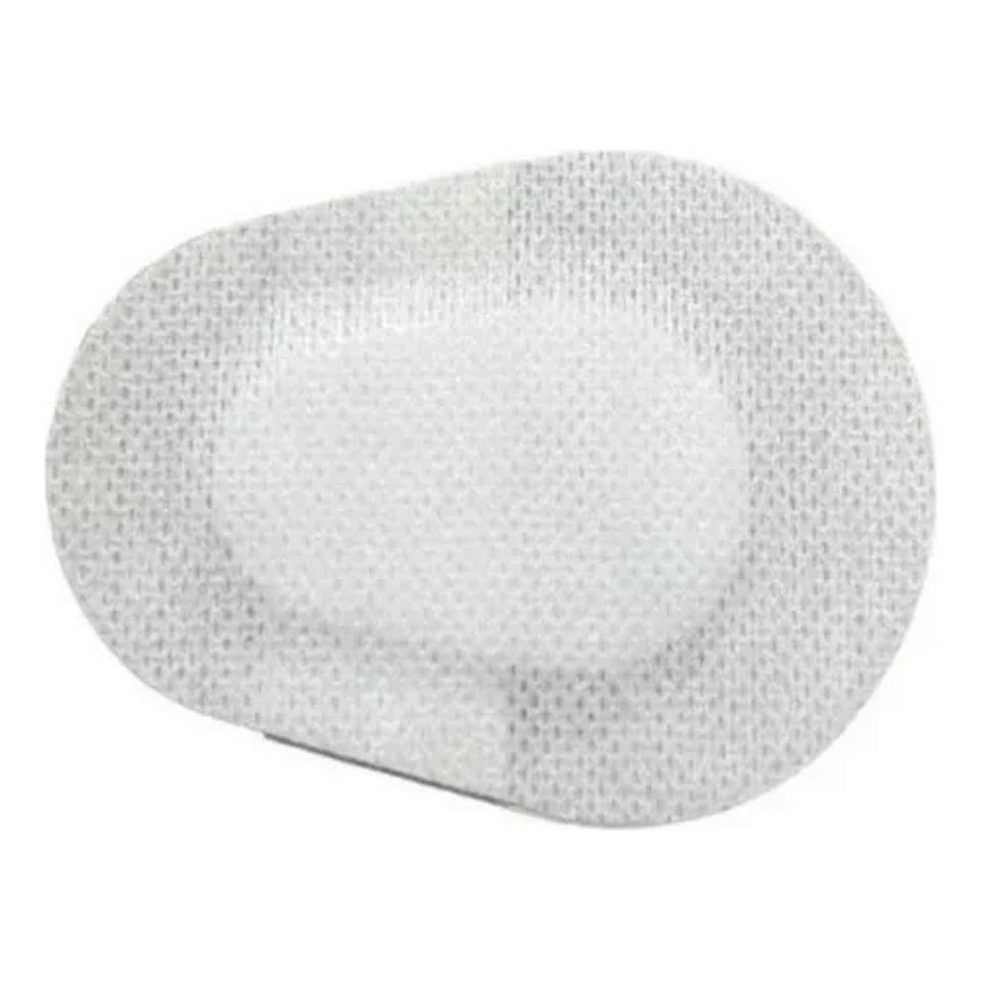 Genérico - Pack De Parches Ocular Esteril Adulto Cuidado Ojos Lau