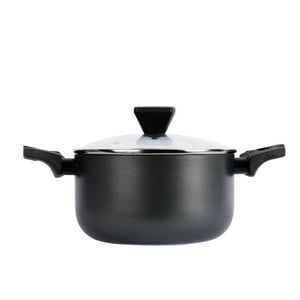 Olla De Aluminio Vitrex Giro 20Cm