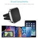 thumbnail image 2 of Soporte magnético para teléfono móvil 360 Grad Luftaustritt para coche, paquete de 2, para salpicadero de coche, compatible con iPhone 11 Pro Max XR XS Max X 8 7 Plus Samsung Galaxy S10 S9 S8, 2 of 8