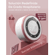 thumbnail image 3 of Momcozy V1 Pro Extractor De Leche Eléctrico Manos Libres, Grado Hogar, Rojo, 1 Unidad, 3 of 9