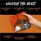 thumbnail image 3 of Bolsas para Cornhole WGC Titan Bags Venom ACL - Set de 4, 3 of 8