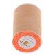 thumbnail image 5 of Costura De Cuero Hilo De Cordón De Poliéster Encerado Costura A Mano Artesanía Beige, 5 of 5