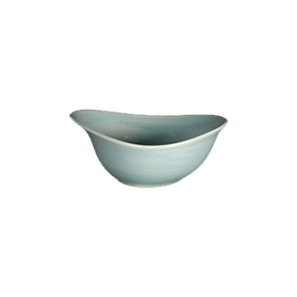Set De 6 Bowl Porcelana Sapphire 18Cm Spot Rak