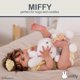thumbnail image 2 of Figura de peluche musical Miffy de 30 cm – KIDS PREFERRED, 2 of 6