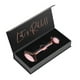 thumbnail image 2 of Pack Rodillo Facial Cuarzo Rosa + Cintillo Spa, 2 of 3