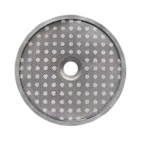 Magideal - Cesta De Filtro De Portafiltro De Espresso, Accesorios Para Máquina De Café De Fácil Instalación, Filtro De Café Redondo Multiusos Para Cafetería De