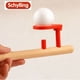 thumbnail image 4 of 1pc Montessori Materials Baby Wooden Toys, Schylling Blow Hobbies Outdoor Fun Sports Toy, Ball Foam Floating Ball, 4 of 4