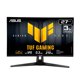 thumbnail image 2 of Monitor ASUS TUF VG27AQ5AZ 27 pulgadas QHD 210 Hz OC 0,3 ms, 2 of 3