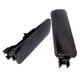 thumbnail image 3 of Fender Bumper Light Side Markers Para VW Jetta Golf MK4 1999-2005 Negro, 3 of 5