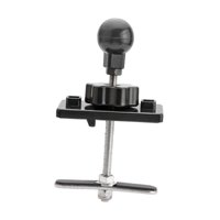 Magideal - Soporte De Teléfono Portátil Para Automóvil Para Byd Yuan Plus Flexible Para Teléfonos Inteligentes