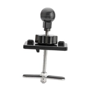 Magideal - Soporte De Teléfono Portátil Para Automóvil Para Byd Yuan Plus Flexible Para Teléfonos Inteligentes