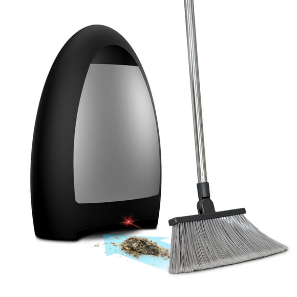 Aspiradora sin contacto EyeVac Home 1000 W sin bolsa con 2 filtros