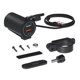 thumbnail image 1 of Adaptador De Cargador De Corriente De Coche USB Dual Carga Rápida 3.0 Para Vehículos Barcos Luz Naranja, 1 of 5