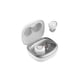 thumbnail image 2 of Audífonos Inalámbricos TWS Bluetooth Blanco T14B Lity, 2 of 10