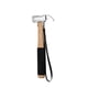 thumbnail image 2 of Peg Hammer Heavy Duty Tent Mazo Senderismo Con Herramienta De Extractor De Estaca De Tienda, 2 of 5