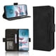 thumbnail image 5 of Funda Tipo Billetera FOXDOCK para Motorola MOTO Edge 40 Neo 5G – Tapa Flip con Tarjetero, 5 of 5