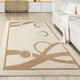 thumbnail image 2 of Alfombra Amigo Beige 120 X 180 Cm, 2 of 3