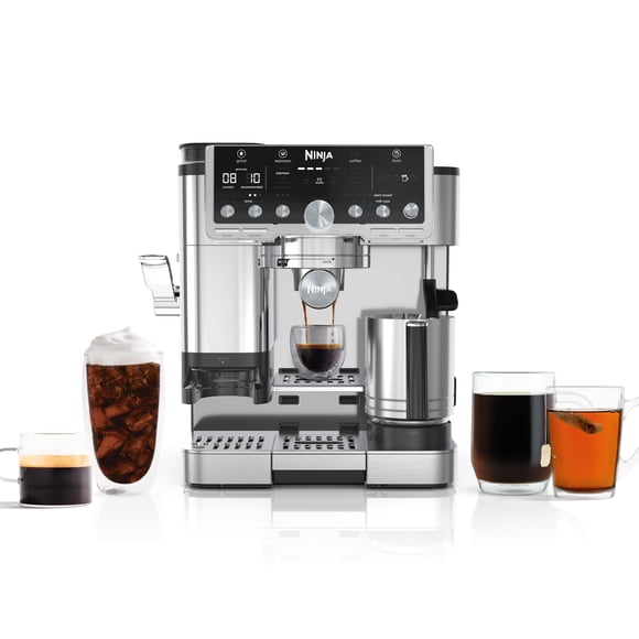 Máquina De Café Espresso Luxe Café Pro Series Es701