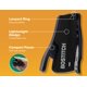 thumbnail image 4 of Engrapadora Bostitch Nano Mini Negra Paquete de 2 1830-2PK, 4 of 9