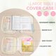 thumbnail image 4 of Funda para Biblia YKFLY 29x23x8 cm Kit de Estudio, 4 of 6
