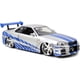 thumbnail image 2 of Vehiculo  R Y F 2002 Nissan Skyline Gt-R R34  1 .24, 2 of 4