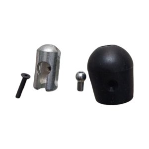 Ioensy - Máquina De Polea De Gimnasio, Juegos De Fijación De Tapón De Bolas De Cable Para Entrenamiento De Fitness En Casa B