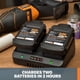 thumbnail image 4 of Cargador de Batería WORX WA3770 20V Ion de Litio Puerto Dual 2 Horas, 4 of 6
