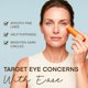 thumbnail image 2 of Bálsamo Contorno de Ojos VELAMO ADVANCED 10 g Retinol y Colágeno, 2 of 9