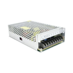 Gen - Fuente Poder Max-250W-12 20A 12Vdc Electron