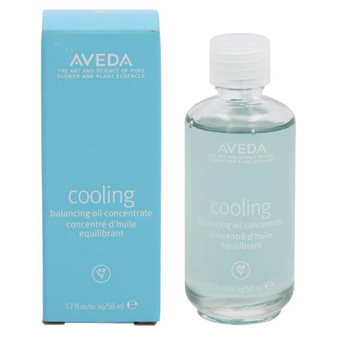 Aceite Concentrado Aveda Cooling Balancing 50 Ml