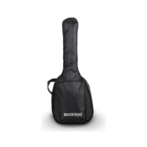 Genérico - Funda Para Guitarra Clásica 3/4 Rockbag Rb20534B