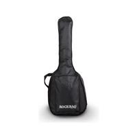 Genérico - Funda Para Guitarra Clásica 3/4 Rockbag Rb20534B