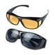 thumbnail image 1 of Lentes Hd Vision Dia y Noche 2x1, 1 of 6
