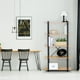 thumbnail image 2 of Estante 5 Niveles 80x34x150 Cm Industrial, 2 of 6
