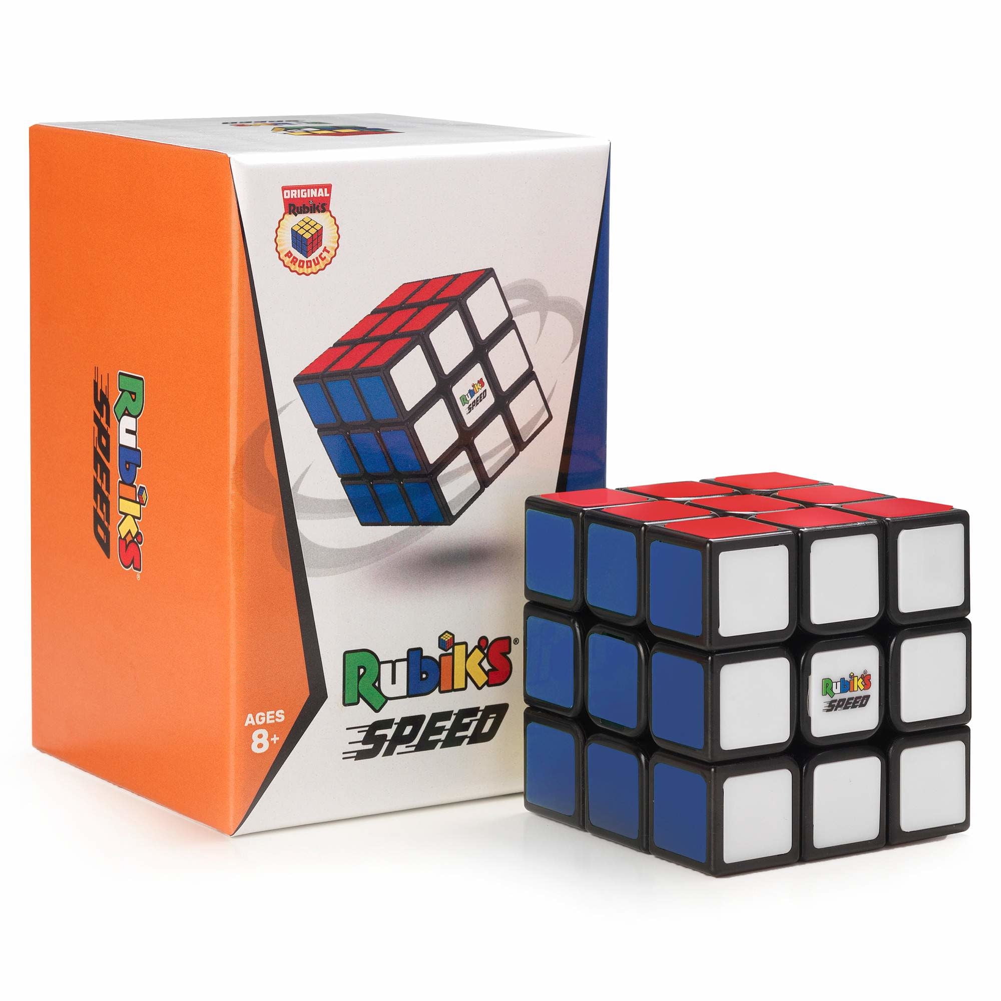Juegos De Ingenio Rubiks