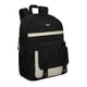 thumbnail image 1 of Mochila Mujer Corolla Color Block Negro Head, 1 of 6