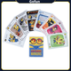 thumbnail image 3 of Juego de Cartas Exploding Minions con Juego de Mesa Pegatinas y Tatuajes, 3 of 3