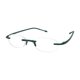 thumbnail image 1 of Gafas de Lectura Scojo New York Verde Cazador 3x, 1 of 8