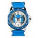 thumbnail image 3 of Reloj Accutime Sonic con Correa Azul Resistente al Agua, 3 of 7