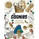 thumbnail image 1 of The Goonies: Libro oficial para colorear – Insight Editions, 1 of 1