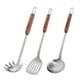thumbnail image 1 of Set 3 Utensilios De Cocina Acero Inoxidable Coc08, 1 of 3