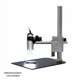thumbnail image 3 of Soporte de plataforma de sobremesa Dino-Lite RK-06A ajustable, 3 of 6