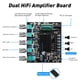 thumbnail image 2 of Amplificador Bluetooth Daakro ZKMT21 2.1CH 50W50W100W HiFi, 2 of 3