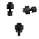 thumbnail image 3 of 3 Herramientas De Perforación De Chapa Metálica, Matriz De Perforación Y Punzón Para Metal, 3 of 5
