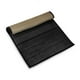 thumbnail image 3 of Alfombra de baño Nautica Home 40x60cm coralina ultra suave negro, 3 of 6