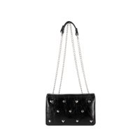 Bandolera Secret Berlin St6 S Negro