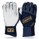 thumbnail image 1 of Guantes de bateo Franklin Sports Infinite Powerstrap para adultos, 1 of 8
