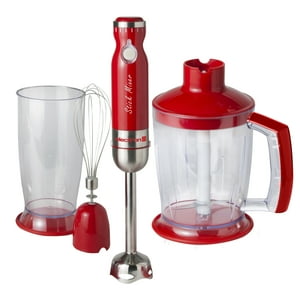 Electron - Batidora Vertical Ba-1592Rg