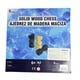 thumbnail image 2 of Ajedrez Ansaldo Madera Maciza, 2 of 3